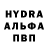 Первитин пудра SpectrLine